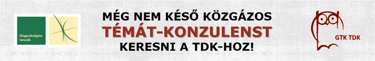 KGT TDK Banner